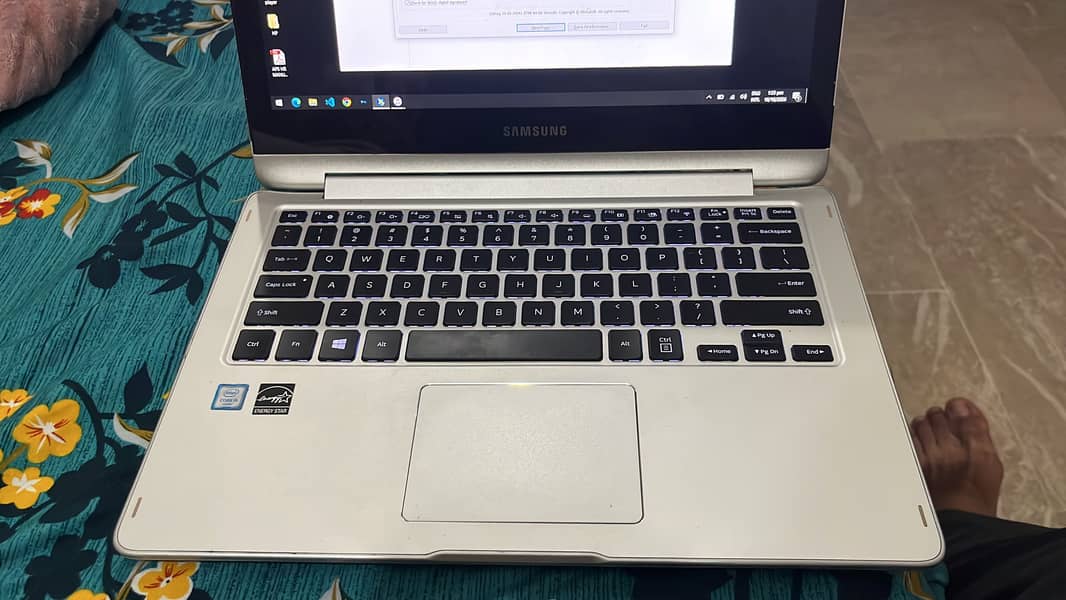 Samsung Notebook 4