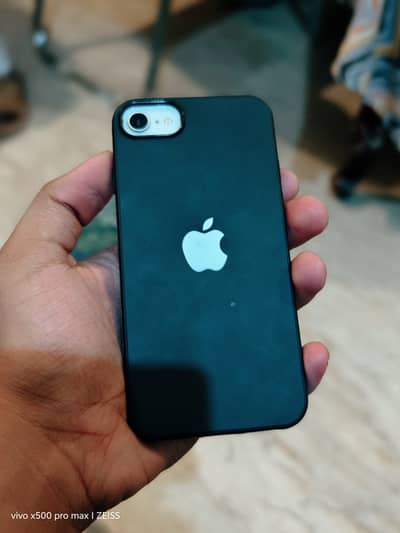 Apple iPhone SE official pta 64 gb