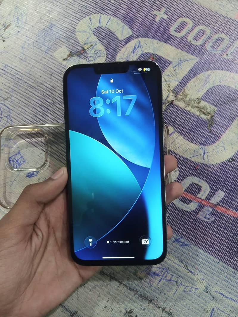Apple iPhone 13 Pro Max 0