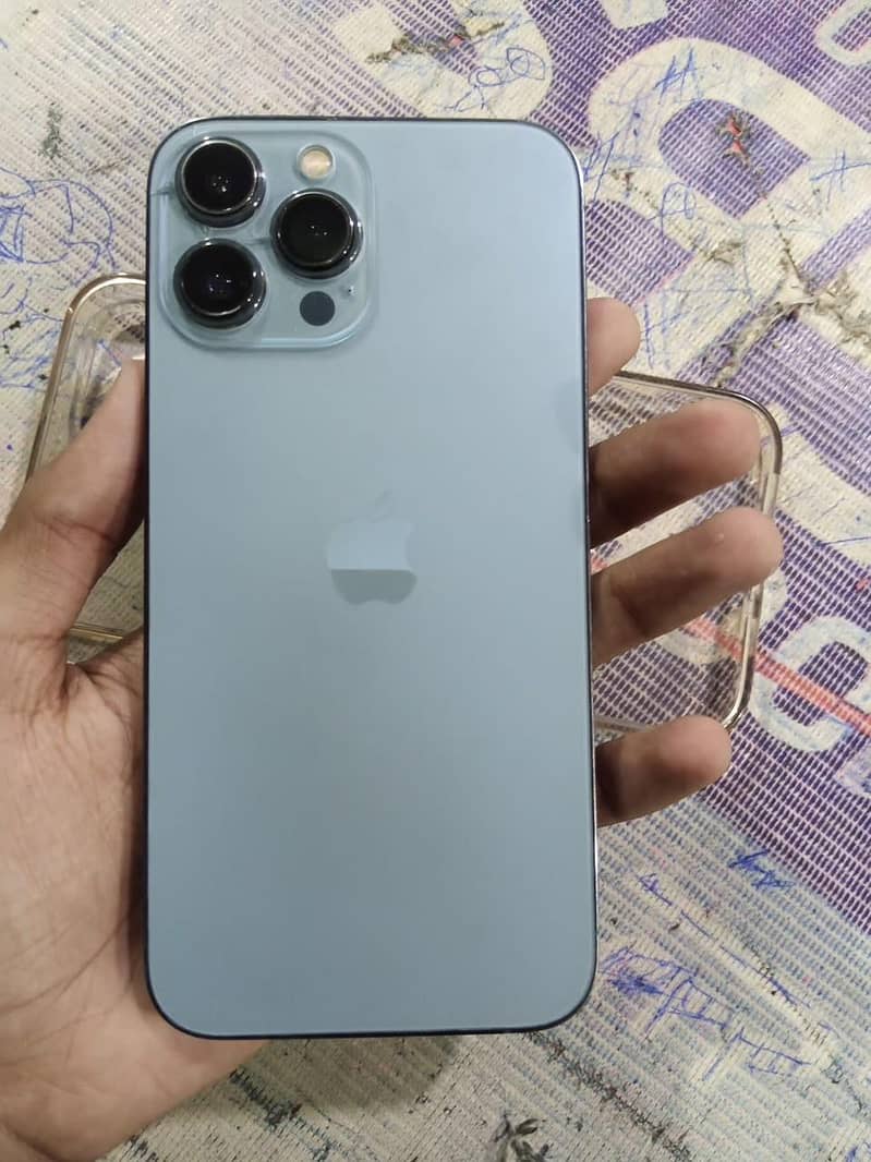 Apple iPhone 13 Pro Max 1