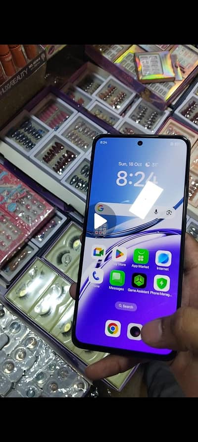 OPPO Reno 12f