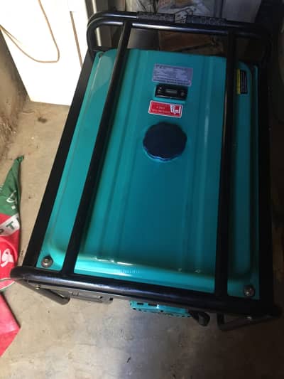sell generator