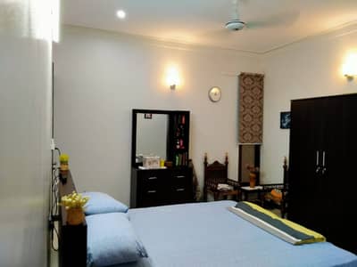 PORTION AVAILABLE FOR RENT 3BED DD