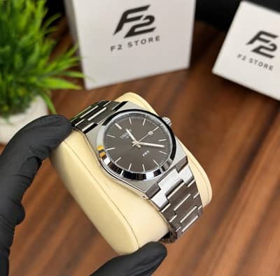 Tissot premium watch
