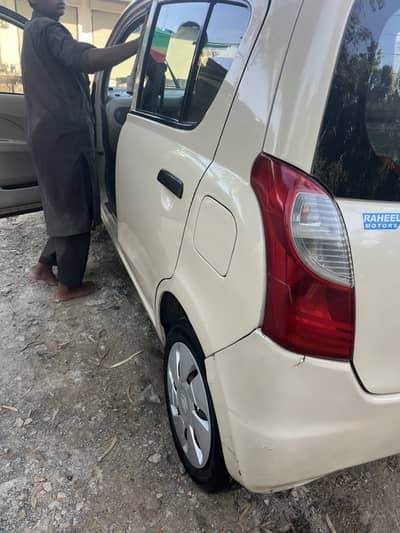 Suzuki Alto 2011