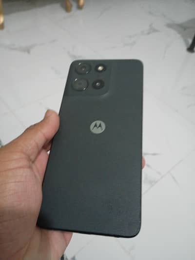 Motorola Moto G
