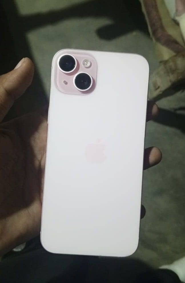 Apple iPhone 15 plus 0