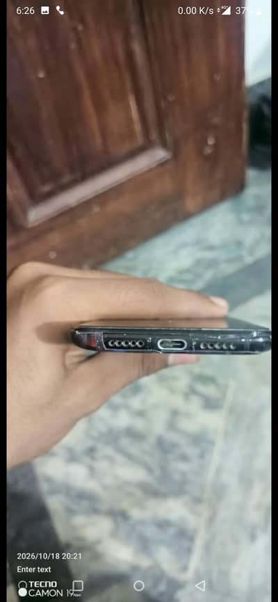 One Plus 6T