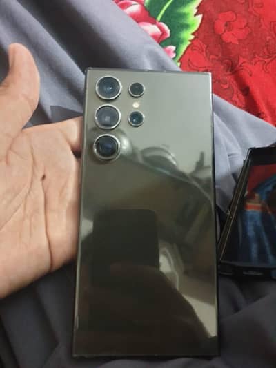 Samsung Mobile S24 Ultra