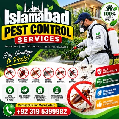 Deemak Control Services/Fumigation Spray/Pest Control/Termite Control