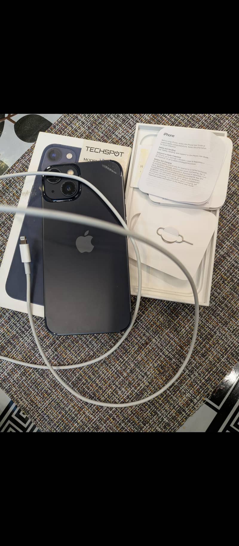 Apple iPhone 13 3