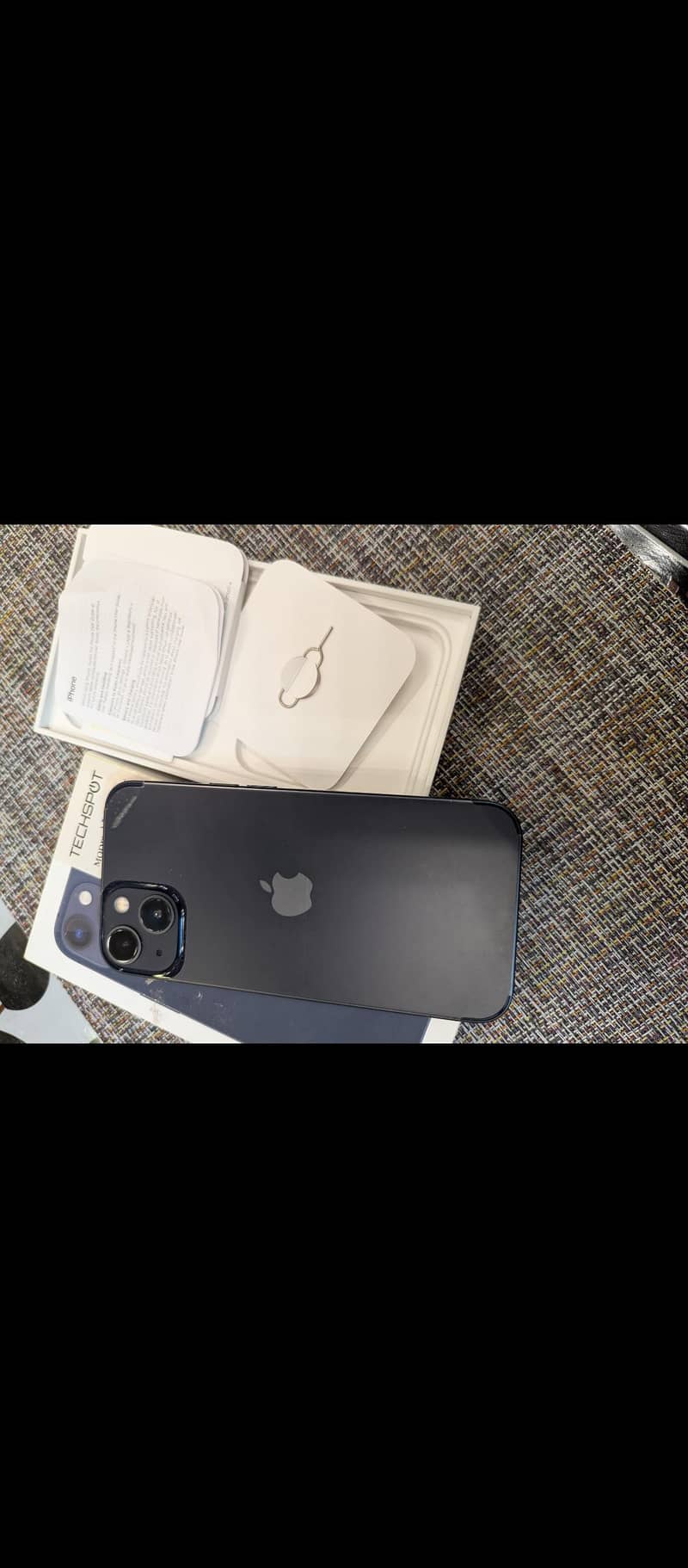 Apple iPhone 13 7
