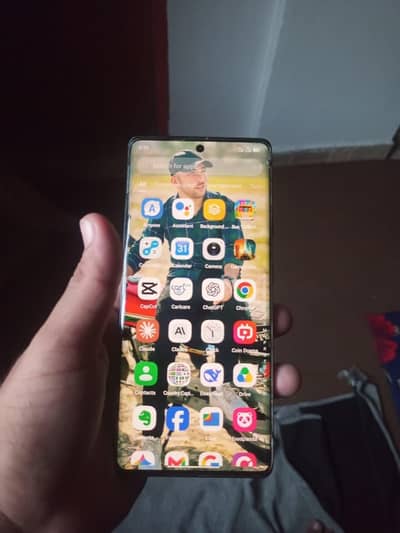 Itel S25 Ultra