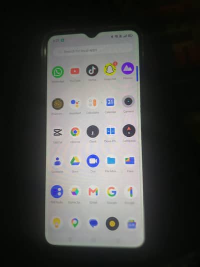 Realme C11