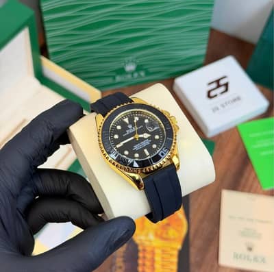 Rolex yatch master Watch