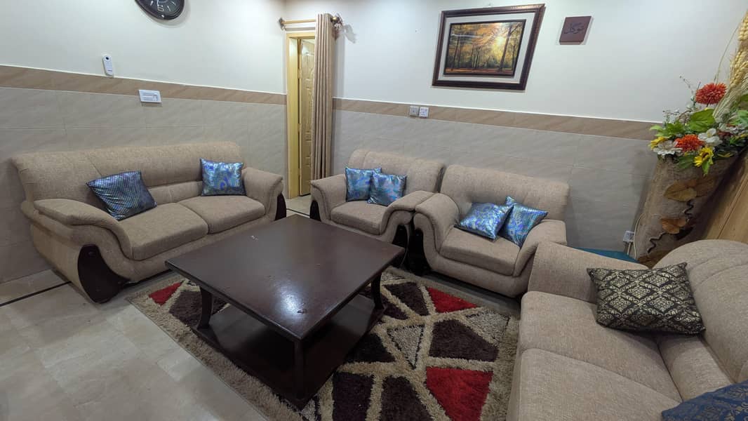 7 seater sofa set 1