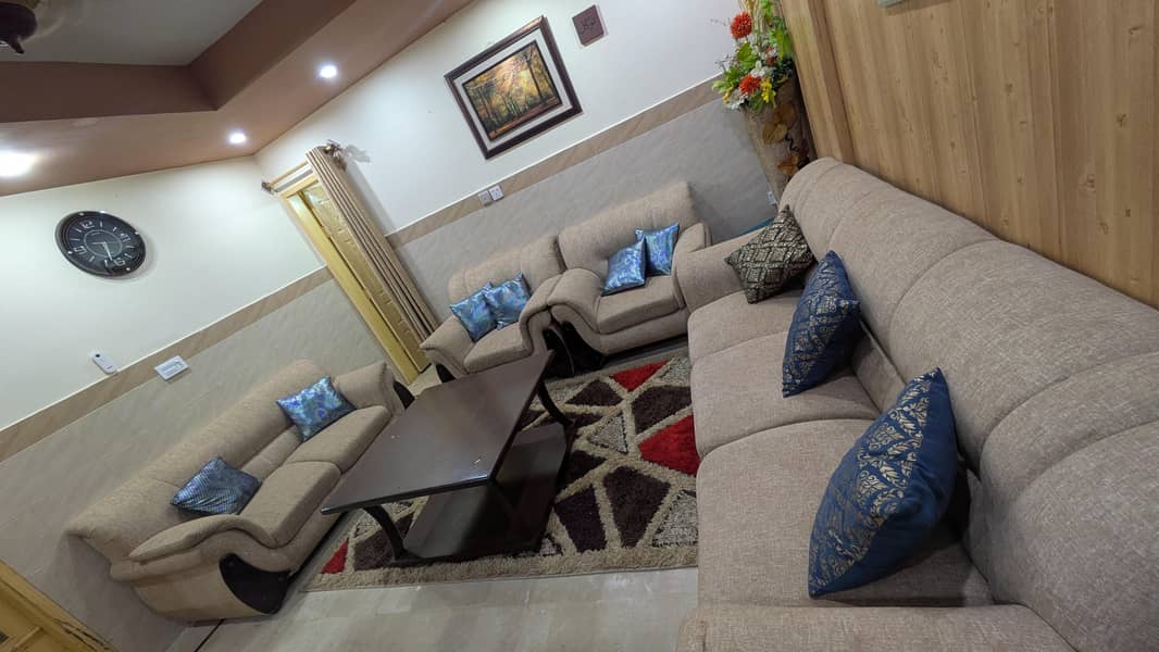 7 seater sofa set 2