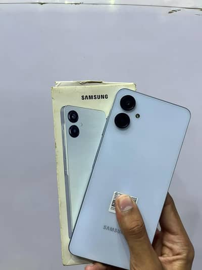 Samsung Mobile A06