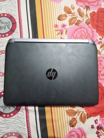 HP ProBook 440 G2 i5 4th Gen 8GB 128GB SSD