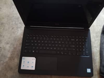 Dell inspiron 15 3000 series