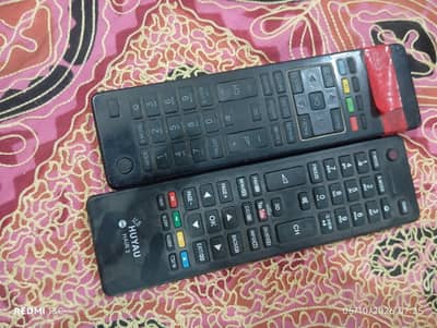 Haier LED Simple