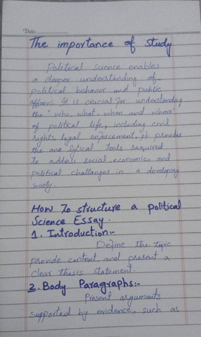 Assingment Writer 2