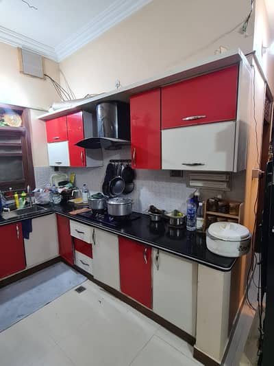 PORTION AVAILABLE FOR RENT