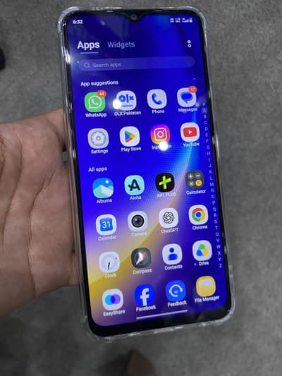 Vivo Y18