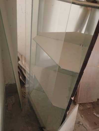 corner divider