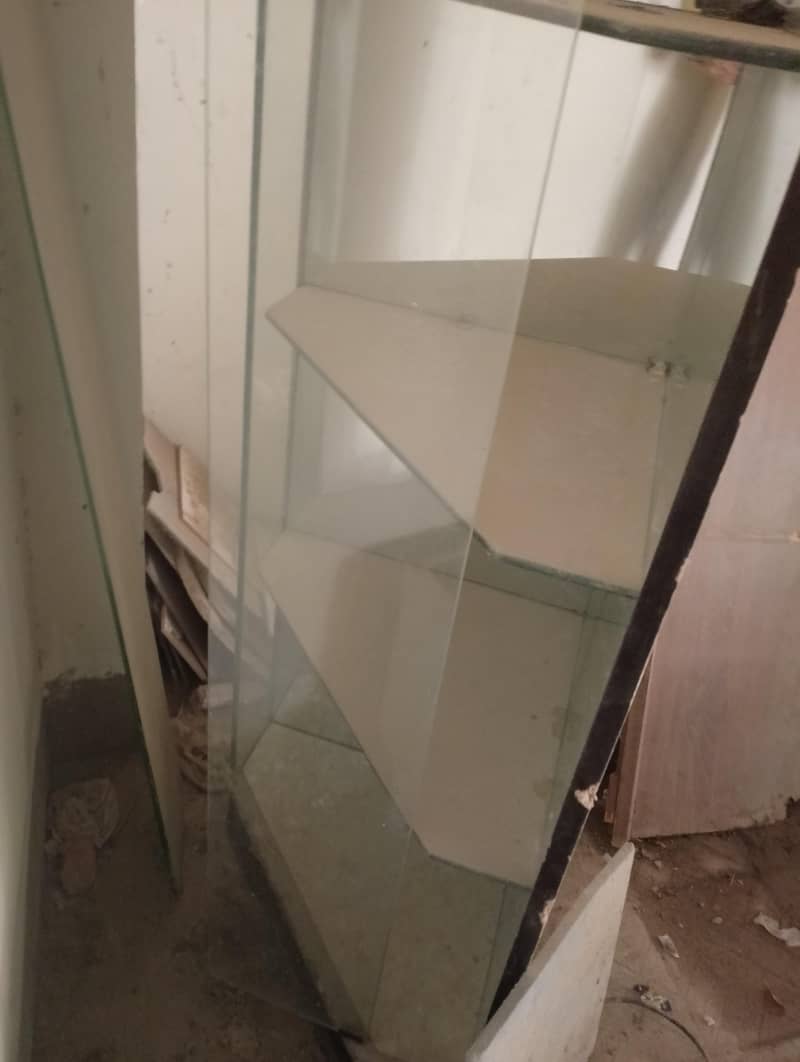 corner divider 0