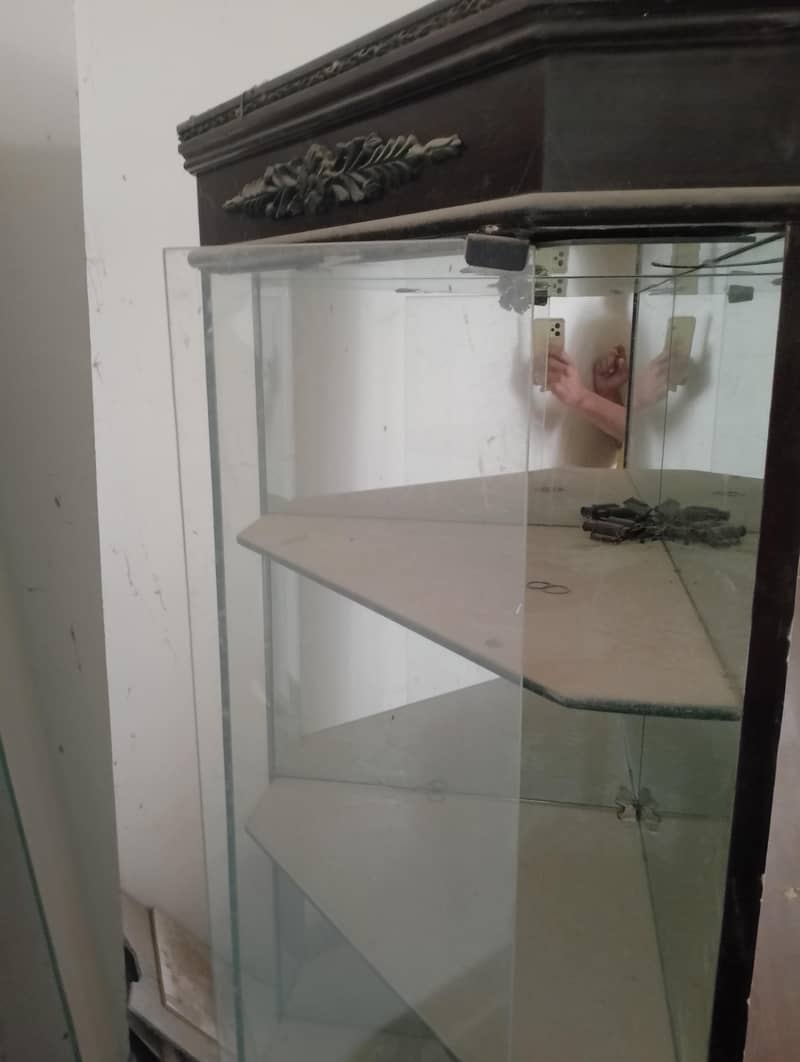 corner divider 1