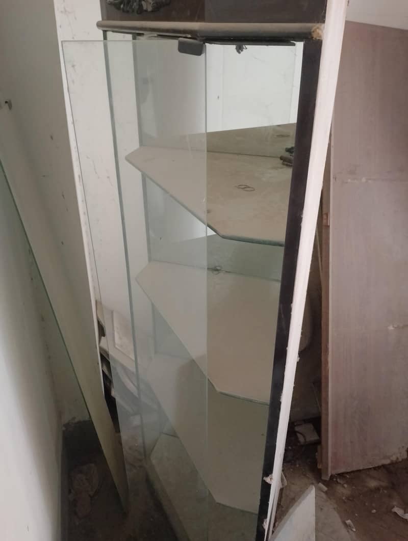 corner divider 2