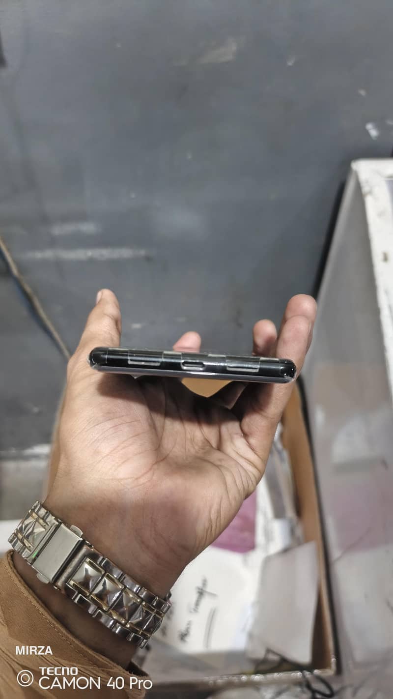 Google Pixel 6 Pro 4