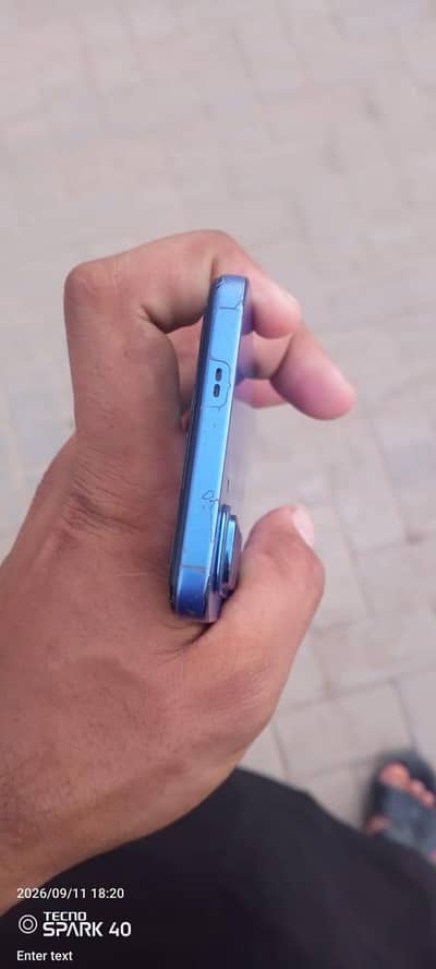 Infinix Hot 60i all okay no open no repair