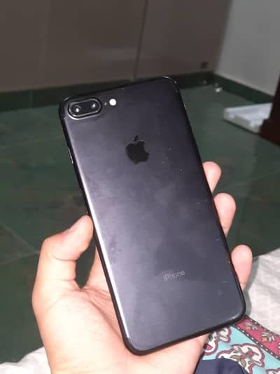 Apple iPhone 7 Plus