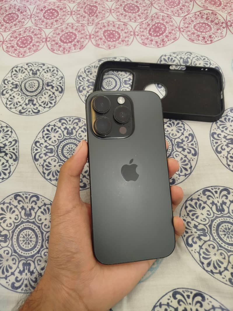 Iphone 16 Pro 0