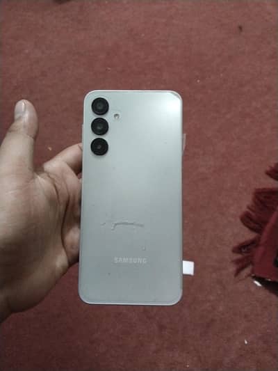 Samsung Mobile A16