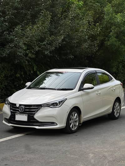 Changan Alsvin 2021
