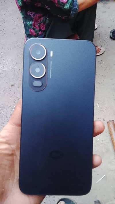 Itel City 100 exchange possible Hy add read