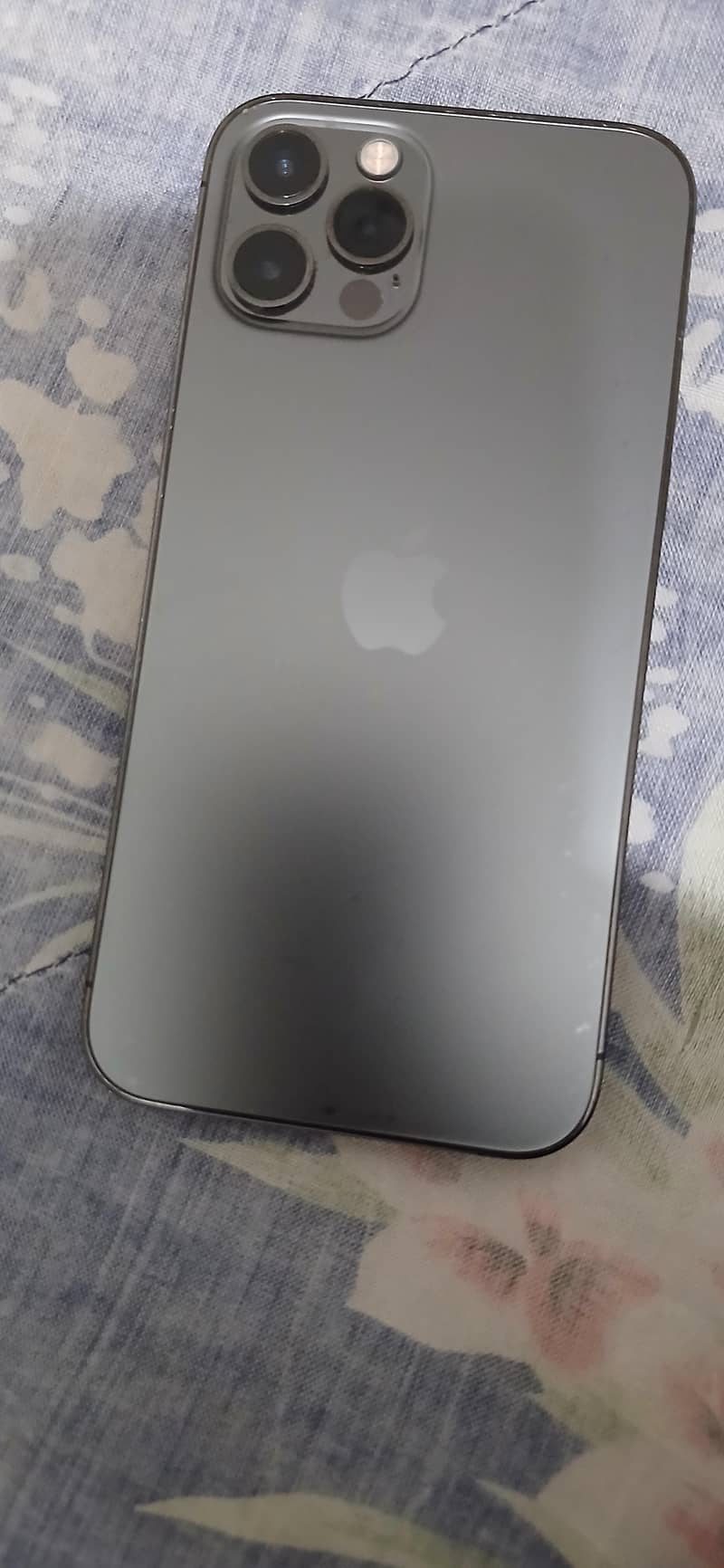 Apple iPhone 12 Pro 0