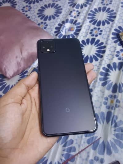 Google Pixel 4 XL