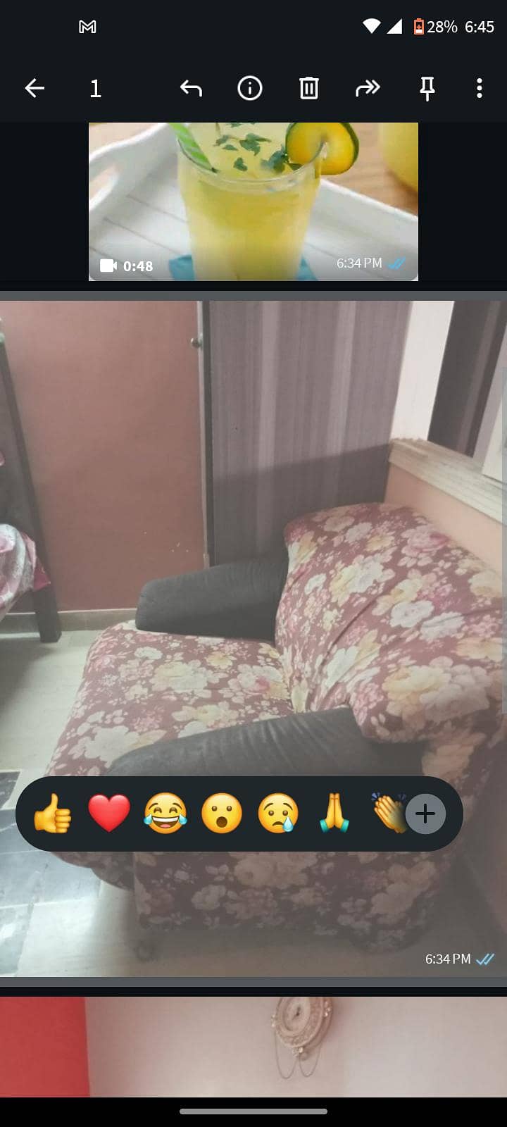 5 seter sofa set 1