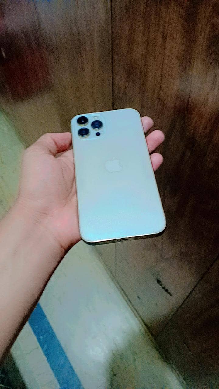 Apple iPhone 12 Pro Max 0