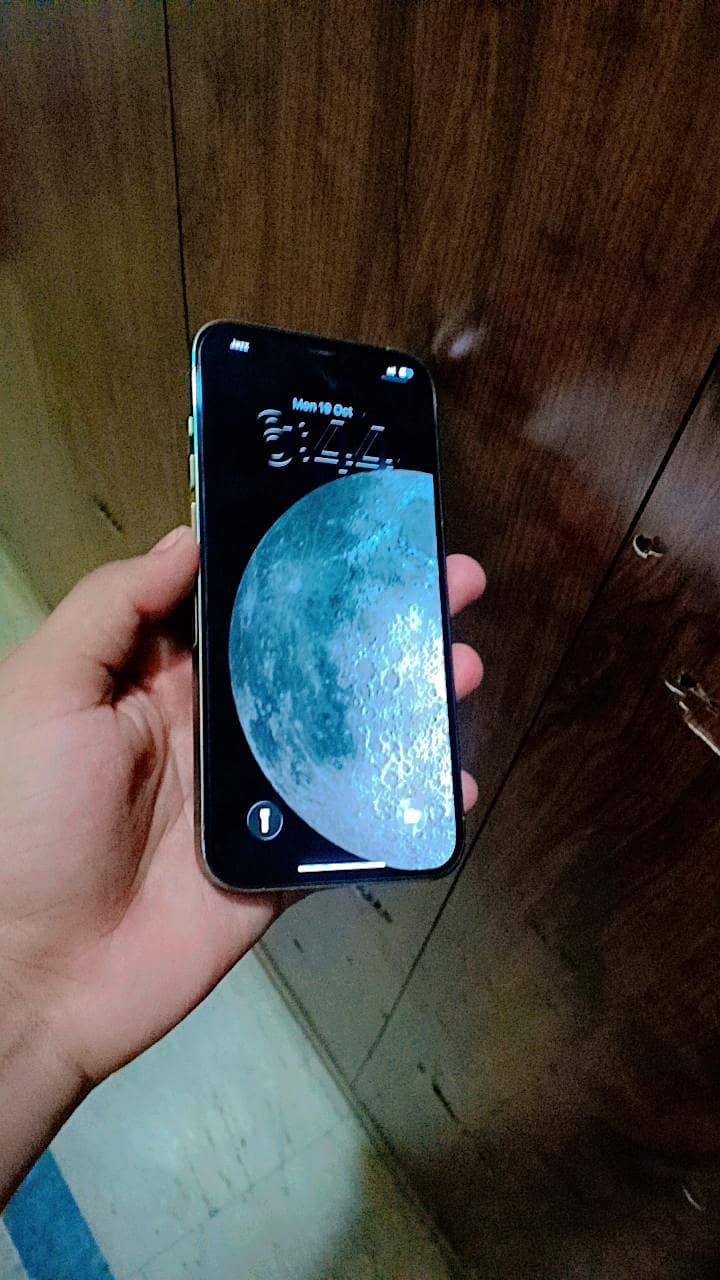 Apple iPhone 12 Pro Max 4