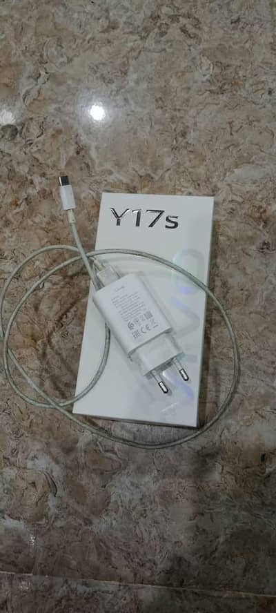 Vivo Y17s
