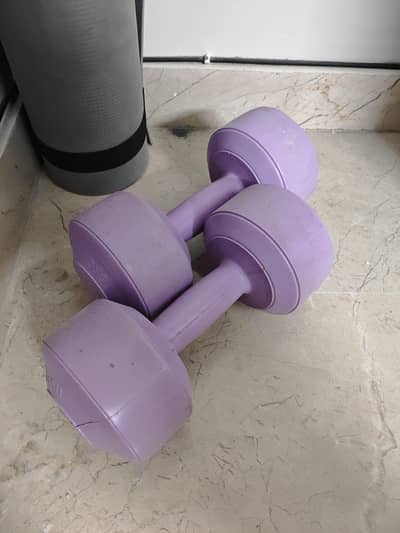 5kg Dumbbells