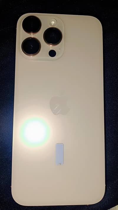 Apple iPhone 16 Pro Max