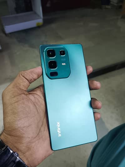 Infinix Note 50 8/256GB