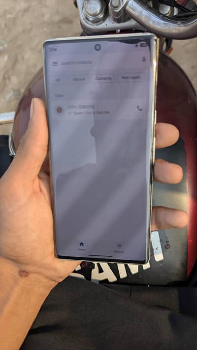 Google Pixel 6 Pro