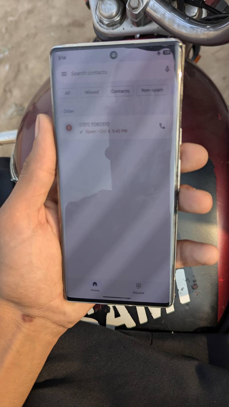 Google Pixel 6 Pro 0